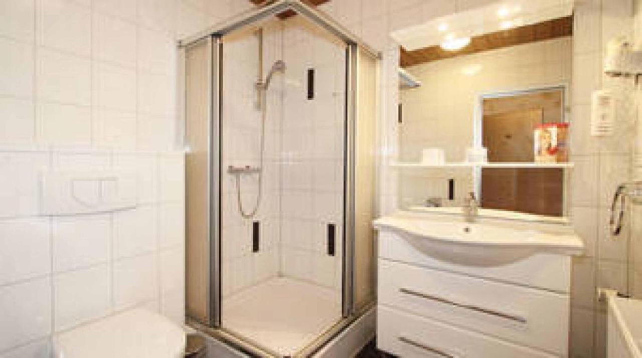 Naturhotel Am Sonnenhang ออย มิทเทลเบิร์ก ภายนอก รูปภาพ