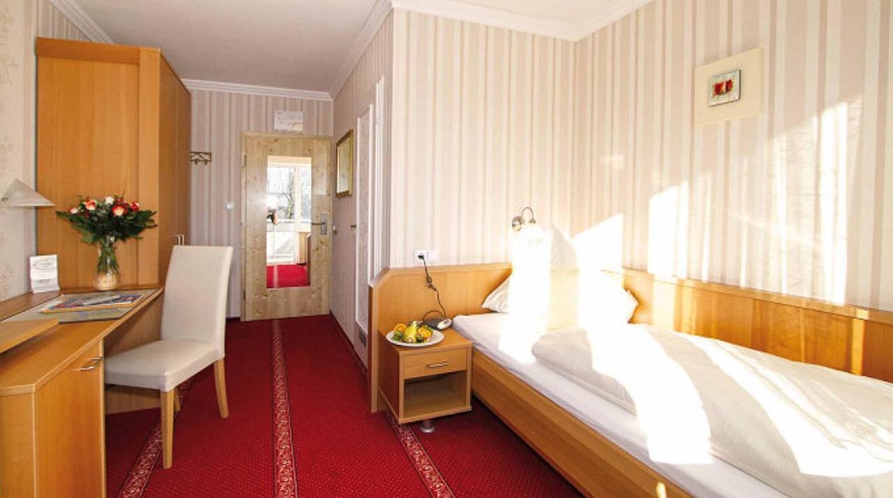 Naturhotel Am Sonnenhang ออย มิทเทลเบิร์ก ภายนอก รูปภาพ